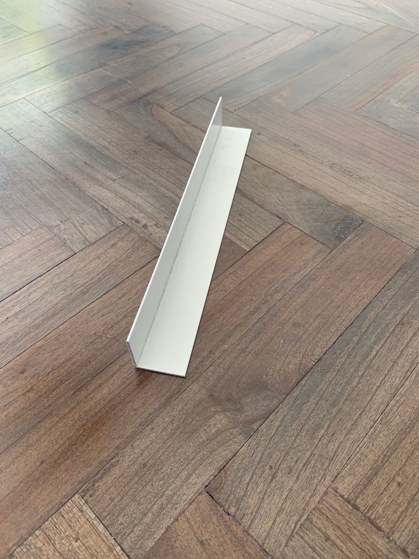 Aluminium Angle & Trims