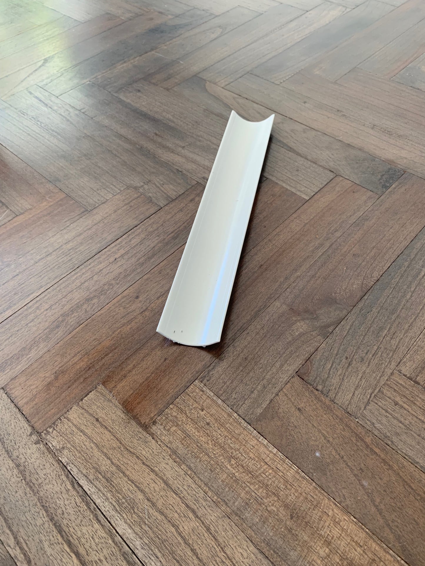 Aluminium Coving