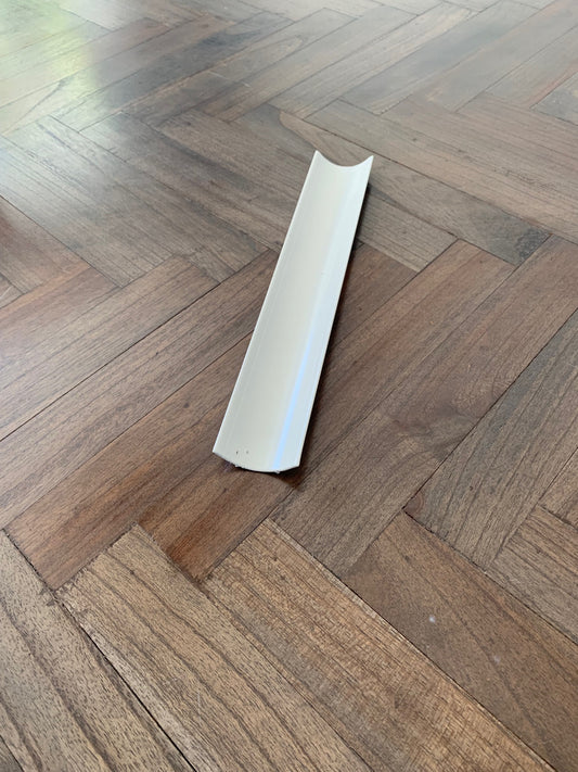 Aluminium Coving