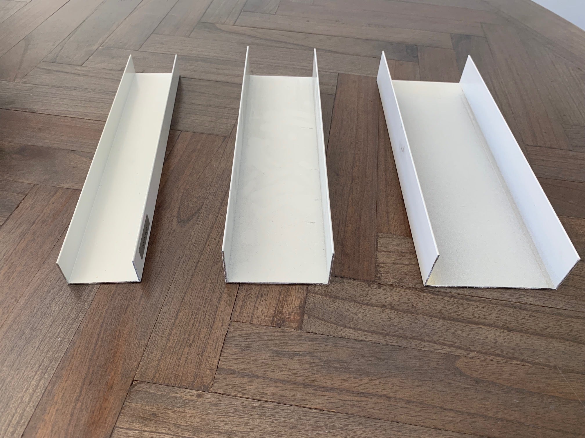 Aluminium C-Channels – Panel Kings